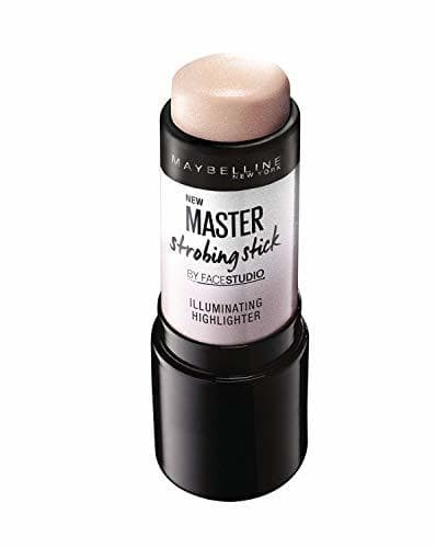 Belleza Maybelline New York - Master Strobing Stick Iluminador