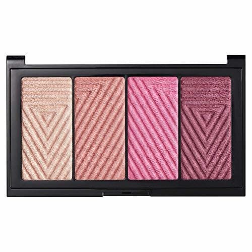 Belleza Maybelline New York Paleta de Maquillaje Master Blush y Highlight