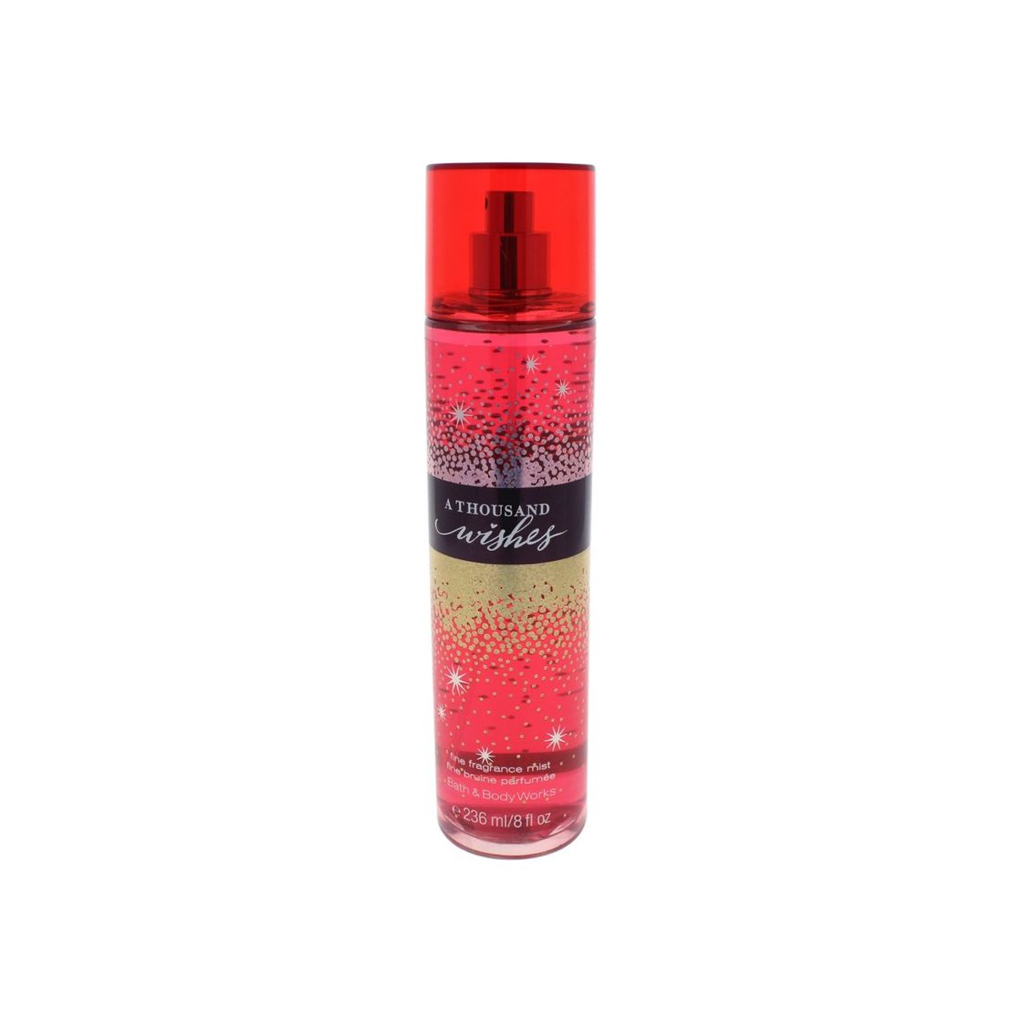 Product Bath & Body Works A Thousand Wishes spray corporal 