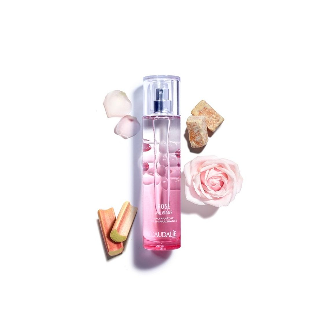 Product Spray Corporal Rose de Vigne