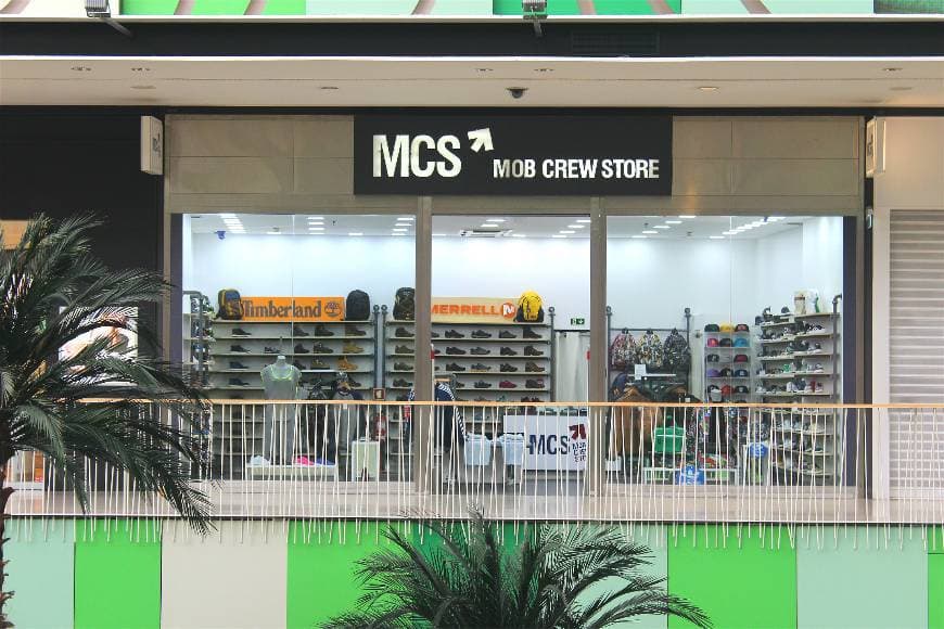 Moda Mcs Mob Crew Store 