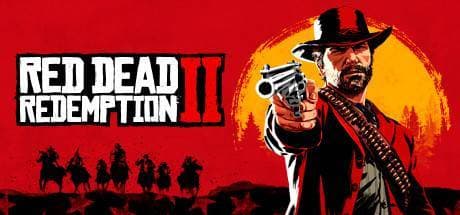 Moda Red Dead Redemption 2