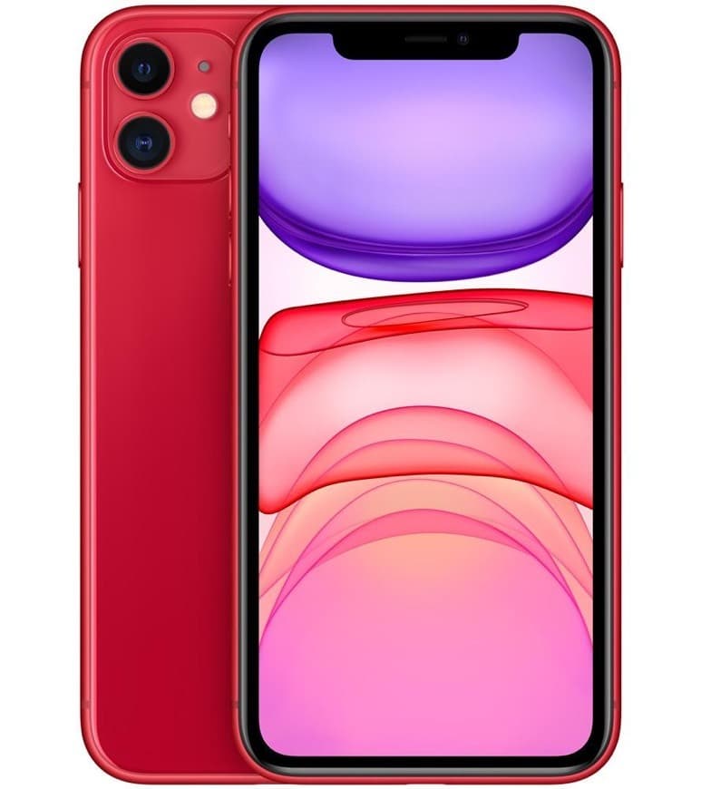 Moda iPhone 11