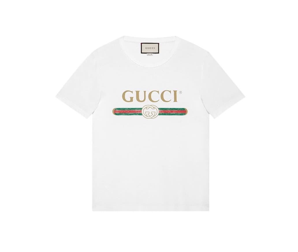 Moda Gucci