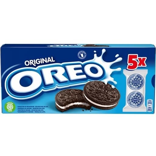 Moda Oreo