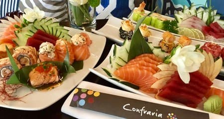 Restaurants Confraria