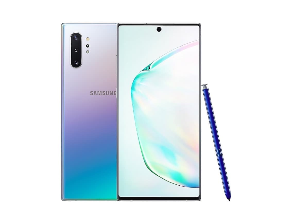 Moda Samsung note 10