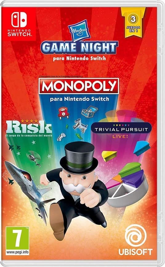 Fashion Monopoly 