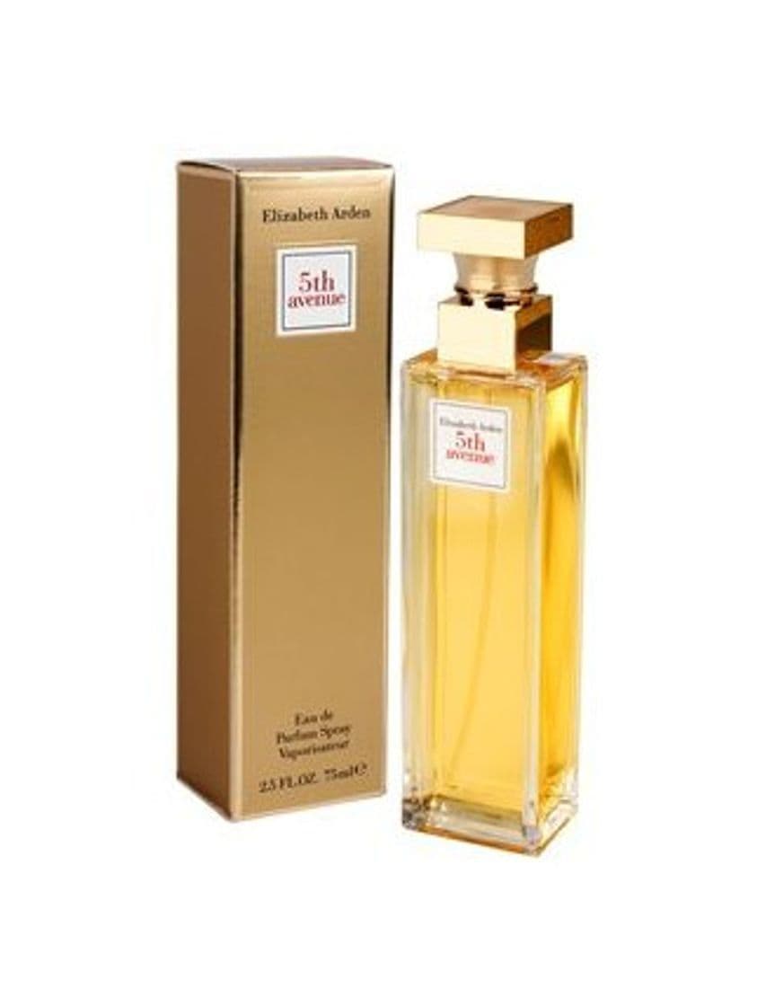 Belleza Elizabeth Arden - 5th Avenue - Agua De Perfume Vaporizador