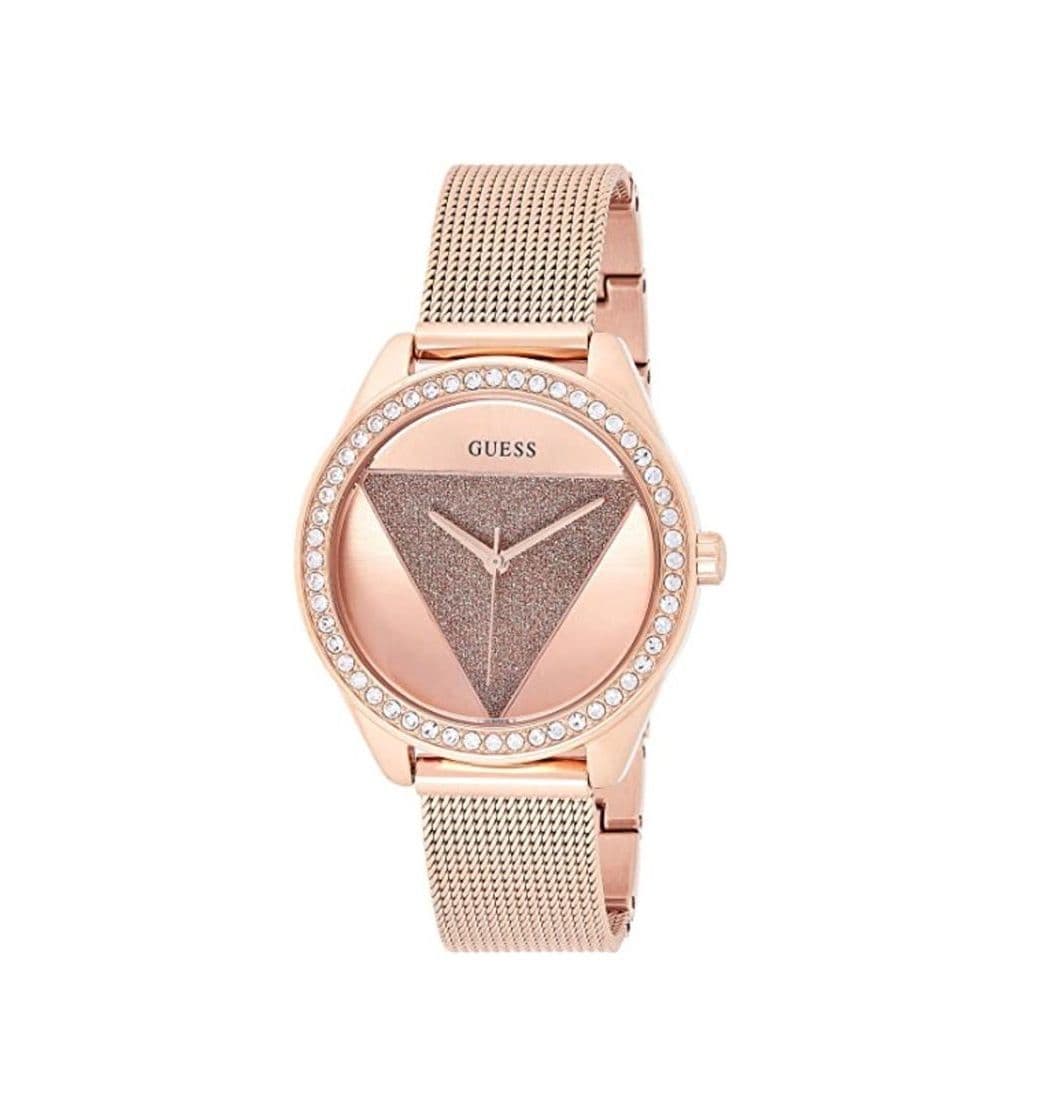 Producto Watch rose gold GUESS