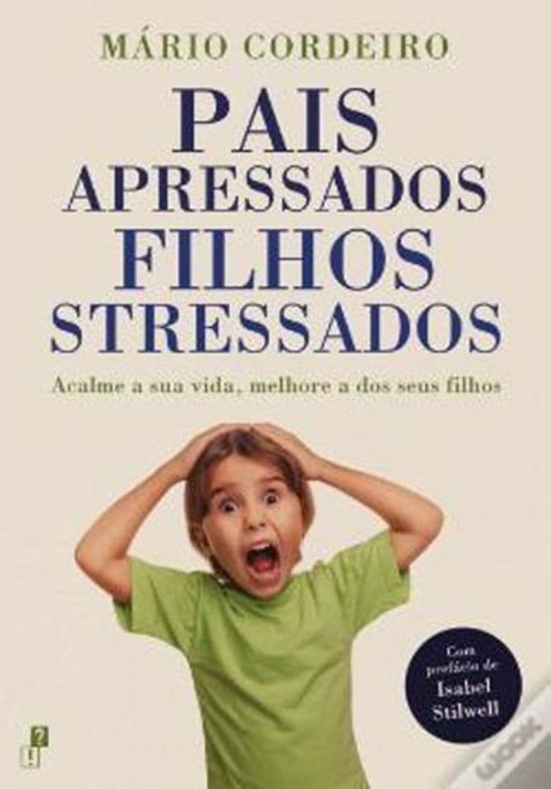 Libro Pais apressados