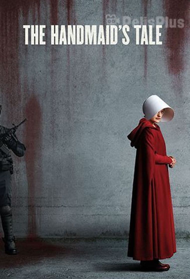 Serie The Handmaid's Tale