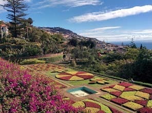 Lugar Madeira