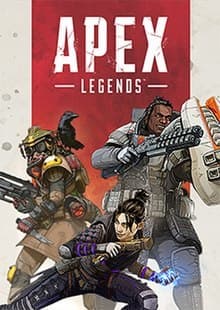 Fashion Apex legends