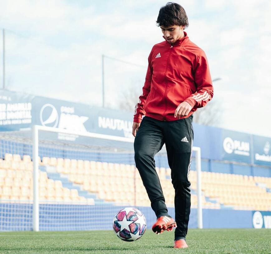 Fashion JOAO FELIX 💖