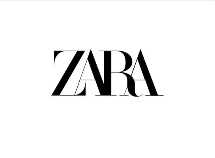 Fashion ZARA