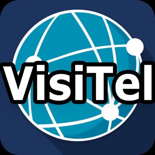 App VisiTel