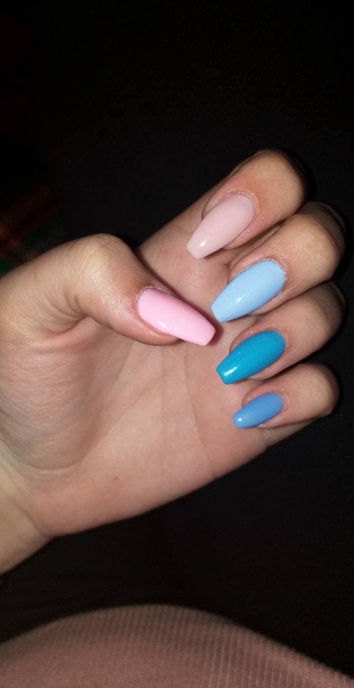 Moda Unhas de gel: como são feitas, indicações e riscos | Minha Vida