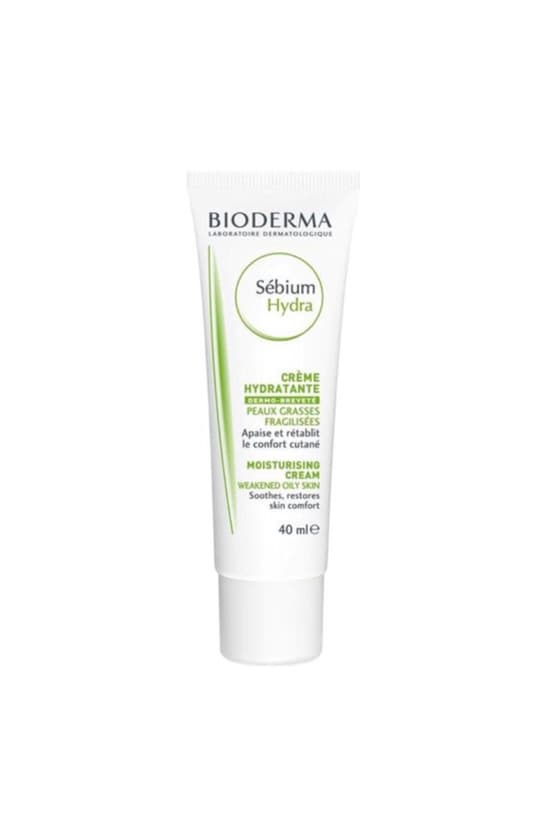 Producto Creme hidratante