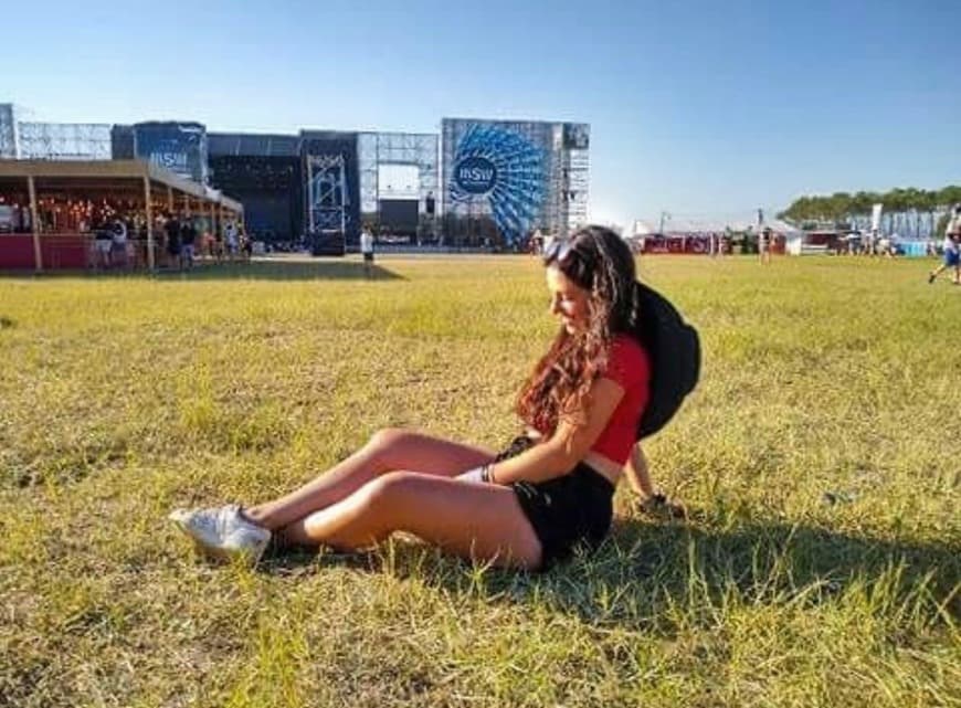 Place Festival MEO Sudoeste