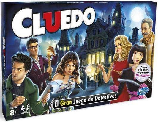 Product Cluedo