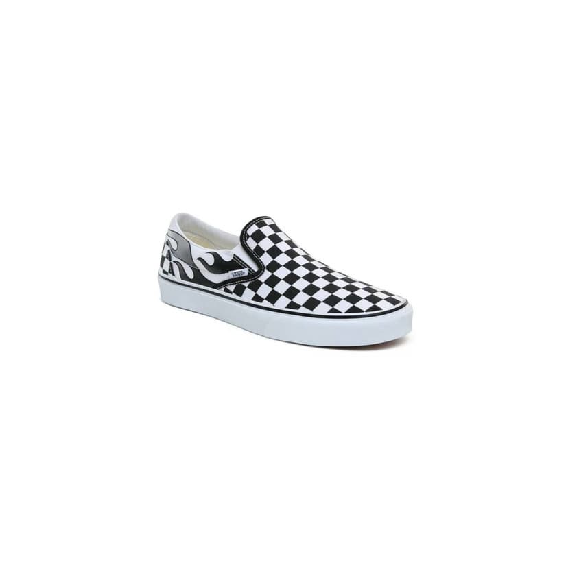 Product Vans Flame Classic Slip-On