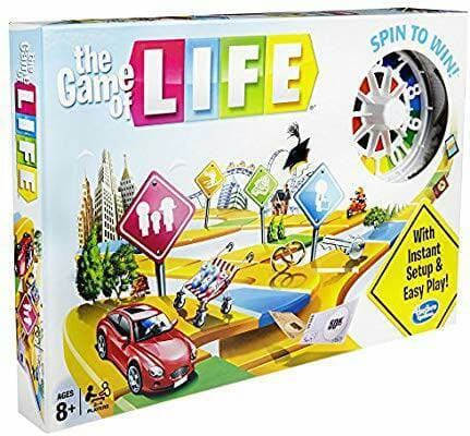 Product The Game of LIFE