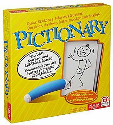 Product PICTIONARY