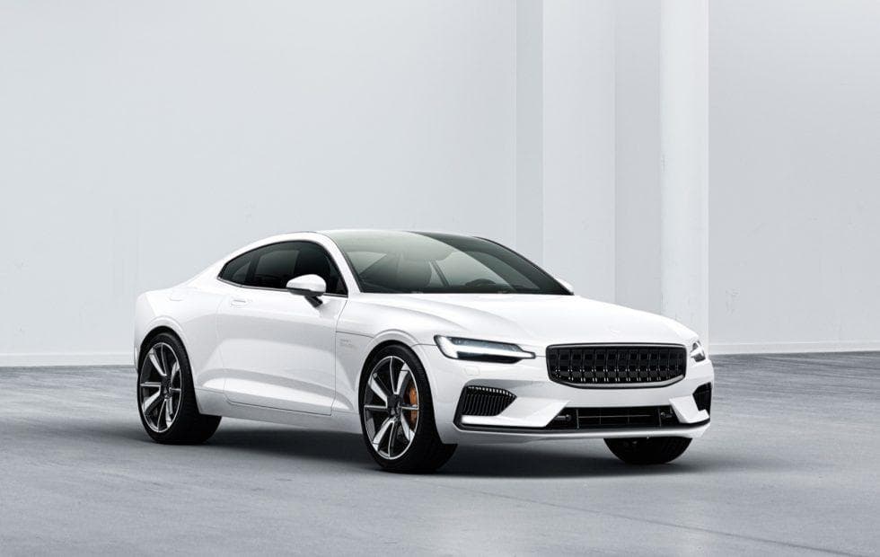 Moda Polestar 1