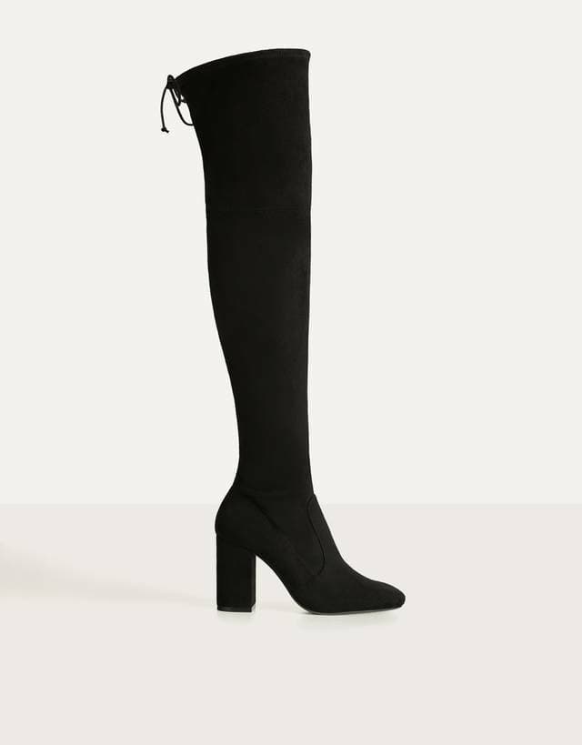 Product Botas over the knee