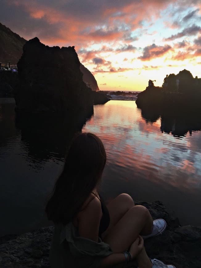 Lugar Porto Moniz Natural Pools