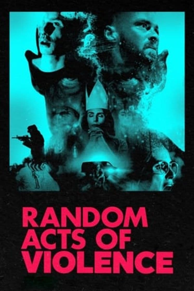 Movie Random Acts of Violence