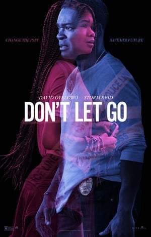 Movie Don't Let Go