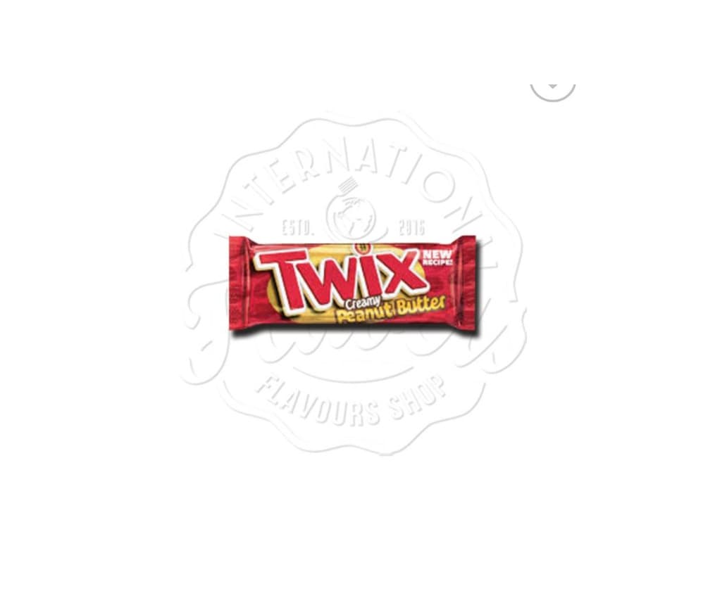 Producto Twix