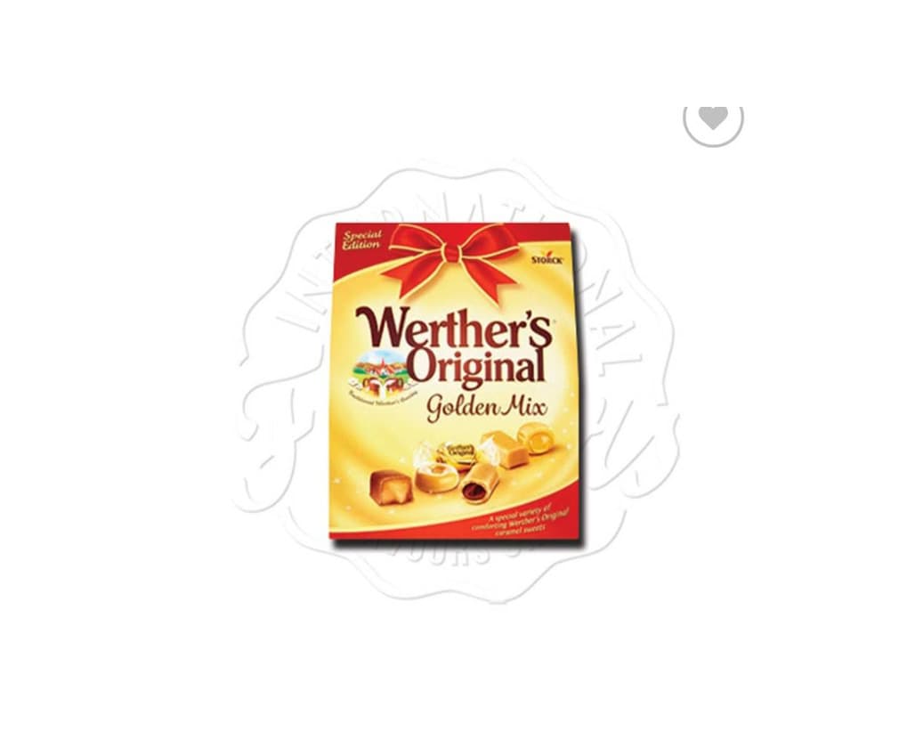 Product Werthers original 