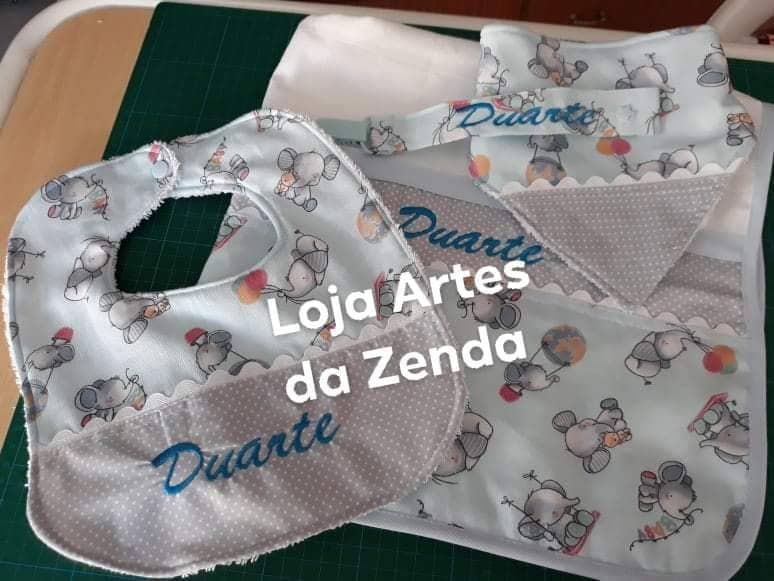 Producto Loja Artes da Zenda - Community