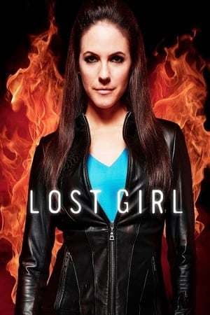 Serie Lost Girl