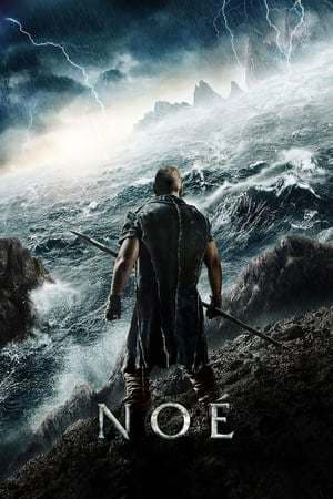 Película Noah