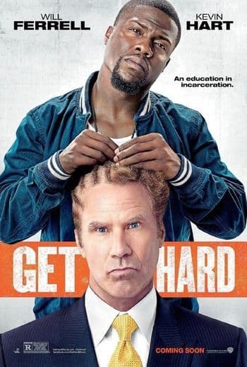 Película Get Hard 