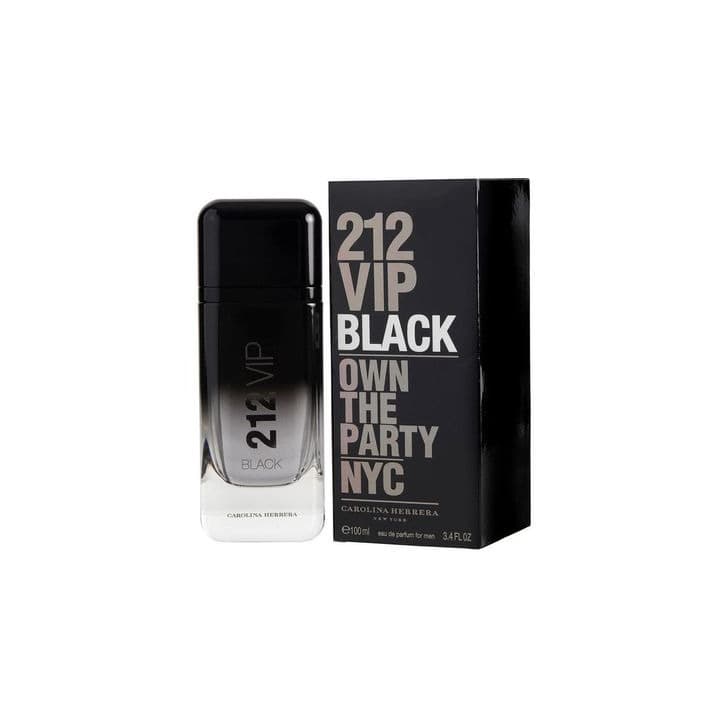 Producto 212 VIP BLACK