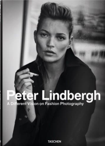 Libro Peter Lindbergh