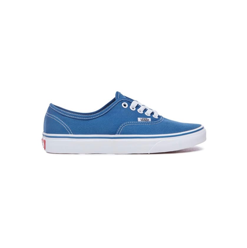 Producto Vans Authentic Navy