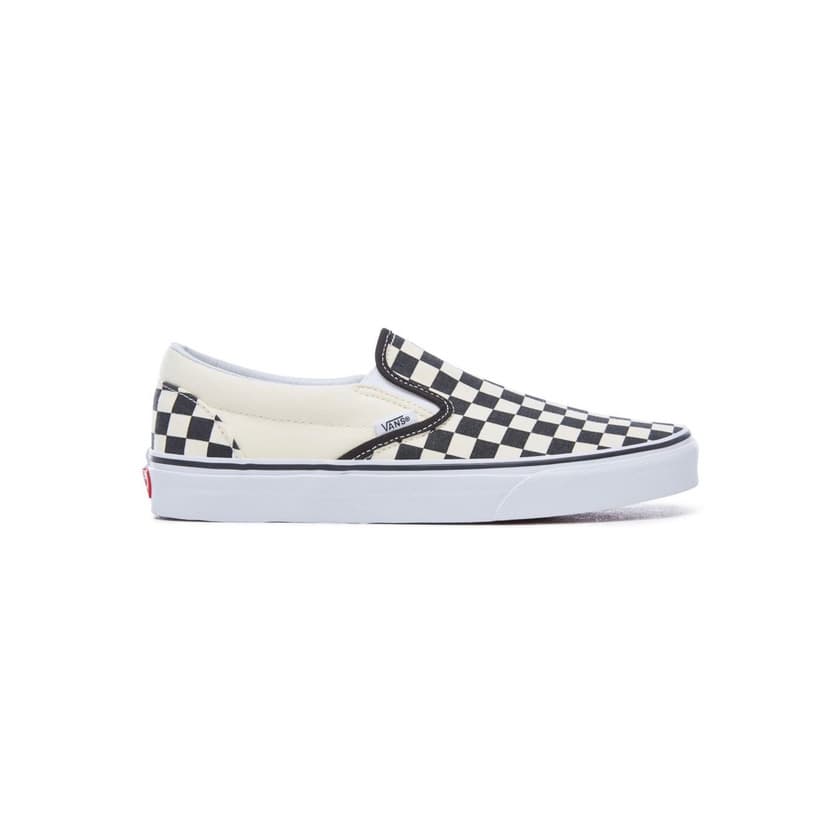 Producto Vans Checkerboard Classic Slip-On