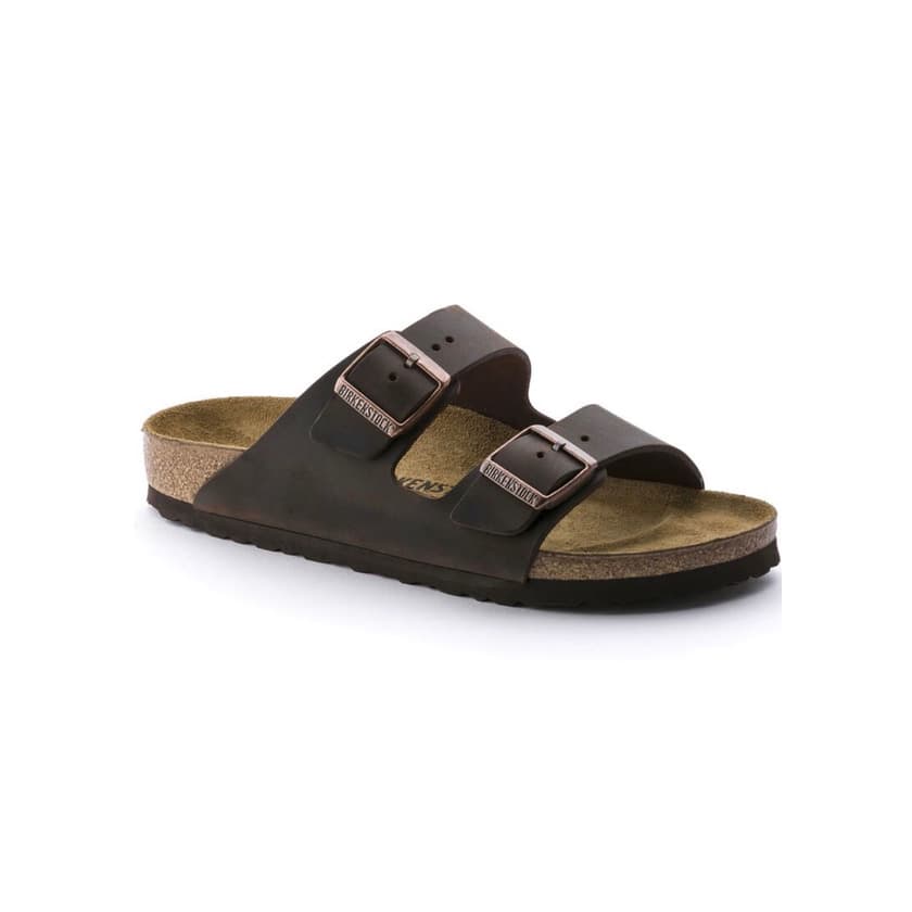 Producto Birkenstock Arizona
Oiled Leather