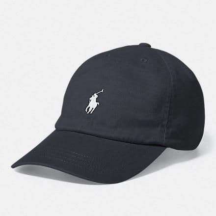 Product Cotton Chino Baseball Cap