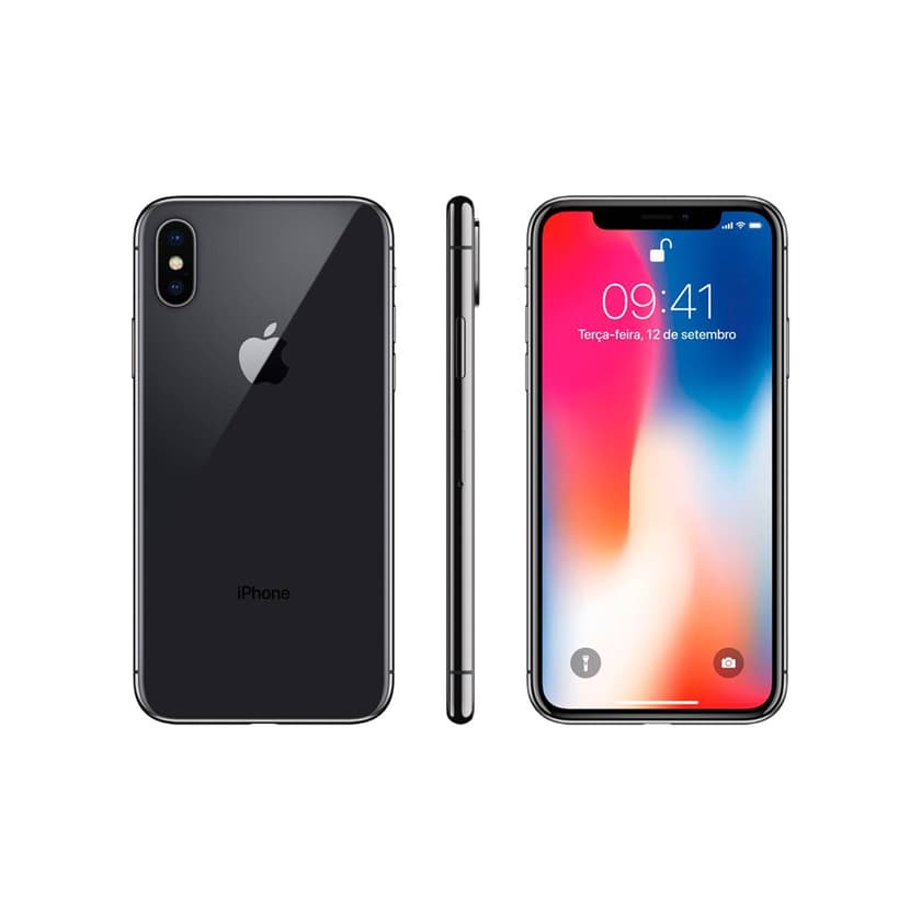 Product Apple iPhone X 