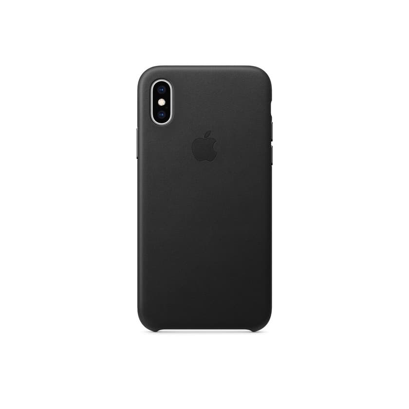 Product Capa em pele para iPhone X