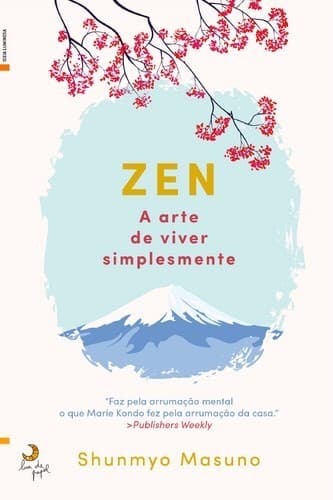 Libro ZEN