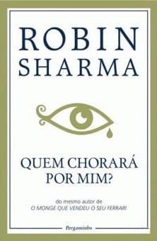 Libro Quem Chorará por Mim?