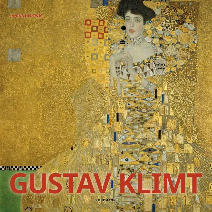 Libro Gustav Klimt